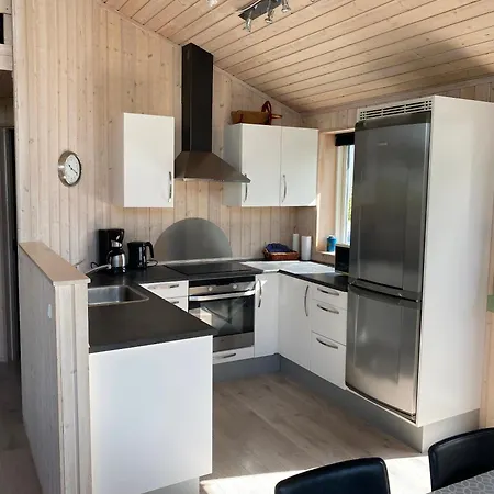 Familienferienhaus Nur 130 Meter Vom