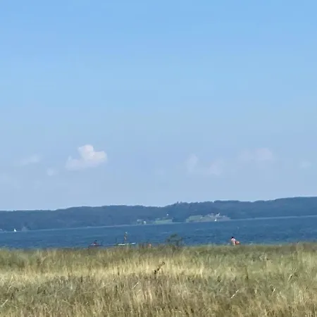 Familienferienhaus Nur 130 Meter Vom Ferienhaus