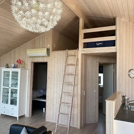 Familienferienhaus Nur 130 Meter Vom