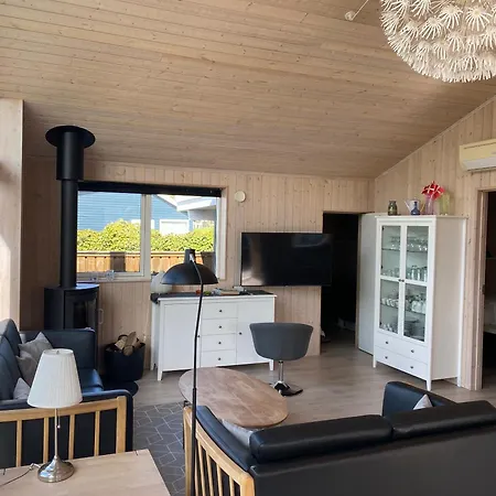 Ferienhaus Familienferienhaus Nur 130 Meter Vom