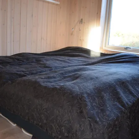 Feriehus Lovely Family 130 Meters The
