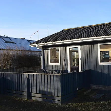 Familienferienhaus Nur 130 Meter Vom Ferienhaus *