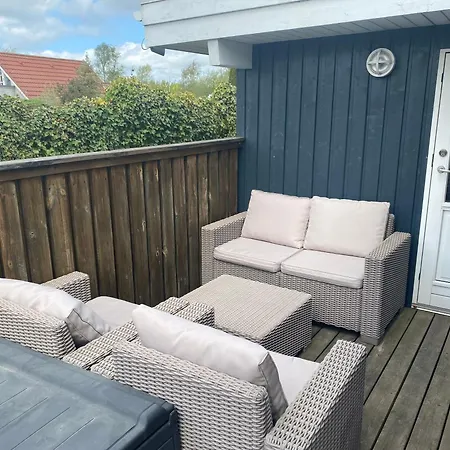 Ferienhaus Familienferienhaus Nur 130 Meter Vom *